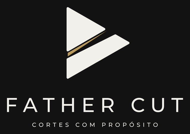 Father Cut — Cortes com propósito